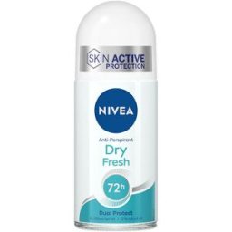 Nivea Dry Comfort Fresh deo roll-on 50 ml