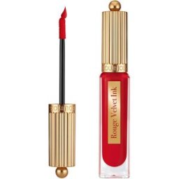 Bourjois Rouge Velvet Ink liquid lipstick #9