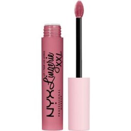 Nyx Professional Make Up Lingerie Xxl #maxx saída
