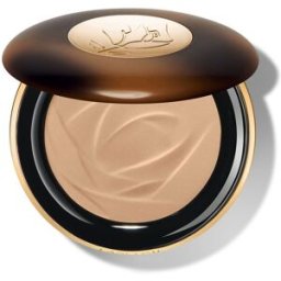 Lancôme Teint Idole Ultra Wear pó bronzeador com acabamento fosco #01