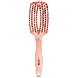 Artero Escova de ventilação curva GE-BION17 #Pêssego
