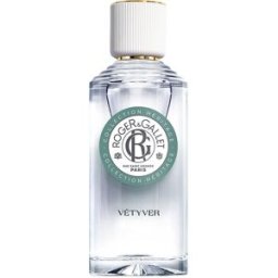 Roger & Gallet Água perfumada de bem-estar Vétyver 100 ml