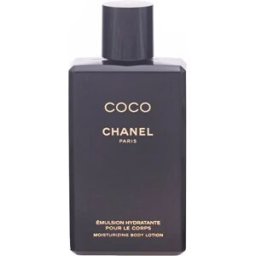 Chanel Coco body lotion 200 ml