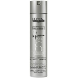 L'Oréal Professionnel Paris Infinium Pure spray forte para cabelo 300 ml