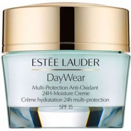 Estée Lauder Daywear moisturizer multi-protection anti-oxidant 24h-moisture creme SPF15 50 ml
