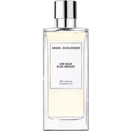 Angel Schlesser Les Eaux D’UN Instant blooming grapefruit eau de toilette vaporizador 100 ml