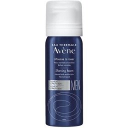 Avène Espuma de barbear Men 50 ml