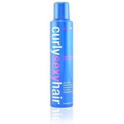 Sexy Hair Curly Sexyhair curl power spray foam 250 ml