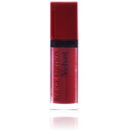 Bourjois Rouge Velvet liquid lipstick #08-grand cru