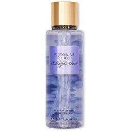 Victoria's Secret Midnight Bloom névoa perfumada 250 ml