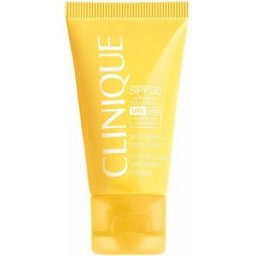 Clinique Sun ANTI-WRINKLE face cream SPF30 50 ml