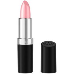 Rimmel London Lasting Finish Shimmers lipstick #904-Pink Frosting
