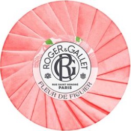 Roger & Gallet Fleur De Figuier sabonete perfumado 100 gr