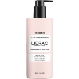 Lierac Arkeskin leite corporal 200 ml