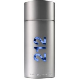 Carolina Herrera 212 Nyc Men eau de toilette vaporizador 100 ml