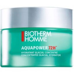Biotherm Homme Aquapower 72h concentrated glacial hydrator 50 ml