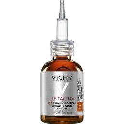 Vichy Laboratoires Liftactiv Supreme vitamin C serum 20 ml