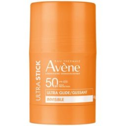 Avène Protetor solar em bastão Ultra invisível Fps 50 45 g