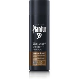 Plantur ANTI-GREY Effect shampoo anti-queda e anti-grisalhos 200 ml