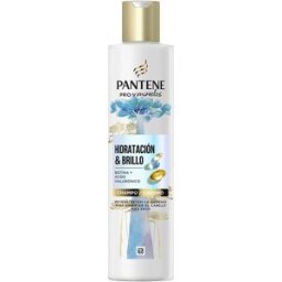 Shampoo Pantene Miracle Hydration and Shine 250 ml