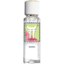 Roger & Gallet Les Aventures Sisho agua perfumada bienestar 30 ml