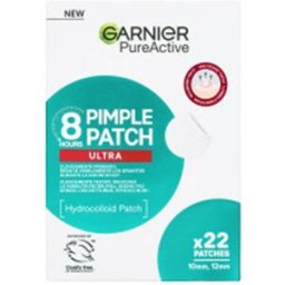 Garnier Adesivo antiacne Pure Active 8h 22 u