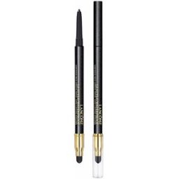 Lancôme Delineador Le Stylo Waterproof #01-Noir Onyx Metallic
