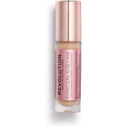 Revolution Make Up Conceal & Define full coverage conceal and contour #C7