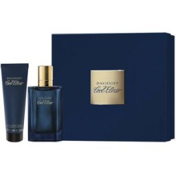 Davidoff Cool Elixir perfume Intenso Conjunto De 2