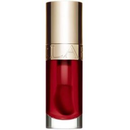 Clarins Óleo labial Lip Comfort #03-cereja