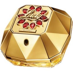 Rabanne Lady Million Royal eau de parfum vaporizador 50ml