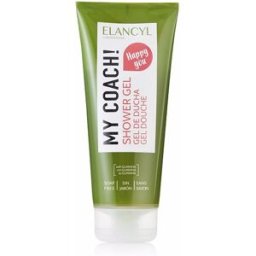 Cantabria Labs Elancyl Meu TREINADOR! gel de banho 200 ml