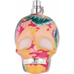 Police To Be Exotic Jungle Woman eau de parfum vaporizador 125 ml