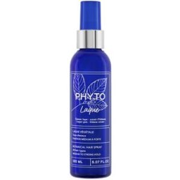 Phyto Spray de cabelo vegetal fixação média-forte 150 ml