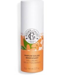 Roger & Gallet Néroli perfume sólido de bem-estar 5 gr