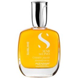 Alfaparf Milano Semi Di Lino Sublime Crystalli Liquidi 50ml