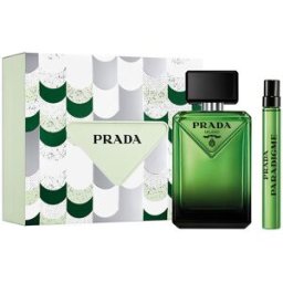 Prada Case Paradigme de 2 peças