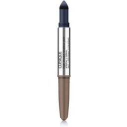 Clinique Hi Shadow Play sombra de ojos + definidor de sombra #day and night