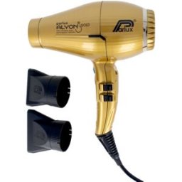 Secador de cabelo Parlux Alyon #gold 1 un