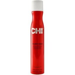 Farouk Chi Helmet Head extra firm hair spray 10 oz