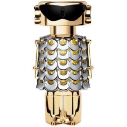 Rabanne Fame eau de parfum recarga spray 80 ml