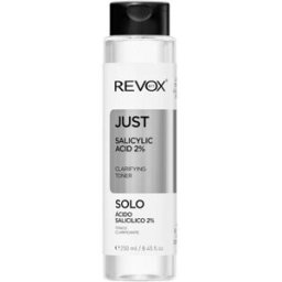 Revox Just ácido salicílico 2% toner 250 ml