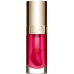 Clarins Óleo labial Lip Comfort #04-pitaya