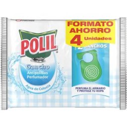 Perfumista antitraça Polil #colônia x