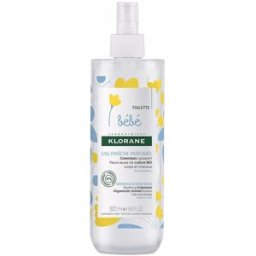 Klorane Água fresca perfumada Bébé 500 ml