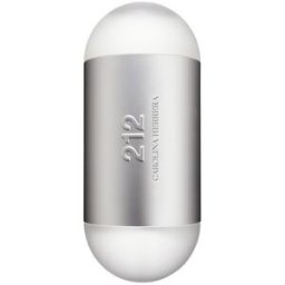 Carolina Herrera 212 Nyc For Her eau de toilette vaporizador 60 ml