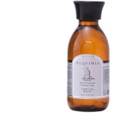 Aceite corporal comfort legs 150 ml Alqvimia