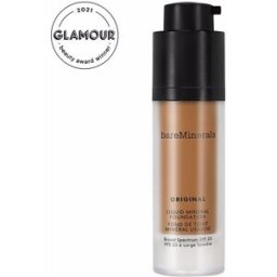 bareMinerals Original liquid foundation #26-warm dark