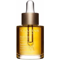 Clarins Óleo "SANTAL" para pele seca ou avermelhada 30 ml