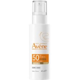 Avène Fluido antienvelhecimento Solaire Expert Fps 50 40 ml
